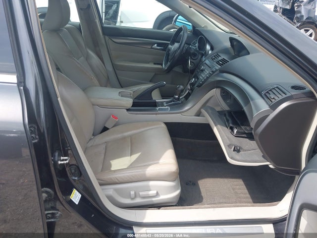 45148543 :رقم المزاد ، 19UUA8F23DA004227 vin ، 2013 Acura Tl 3.5 مزاد بيع