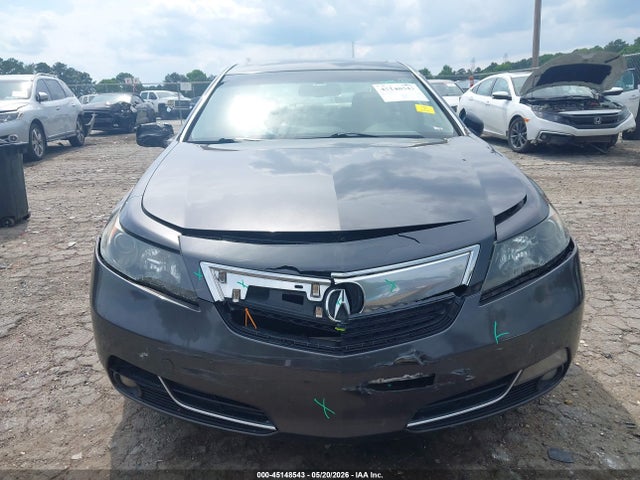 45148543 :رقم المزاد ، 19UUA8F23DA004227 vin ، 2013 Acura Tl 3.5 مزاد بيع