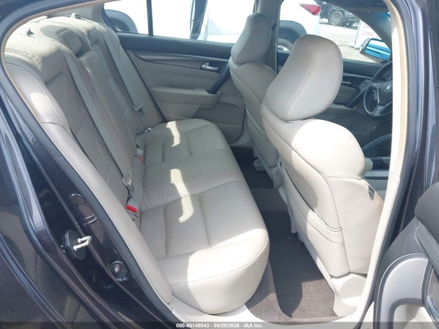 45148543 :رقم المزاد ، 19UUA8F23DA004227 vin ، 2013 Acura Tl 3.5 مزاد بيع