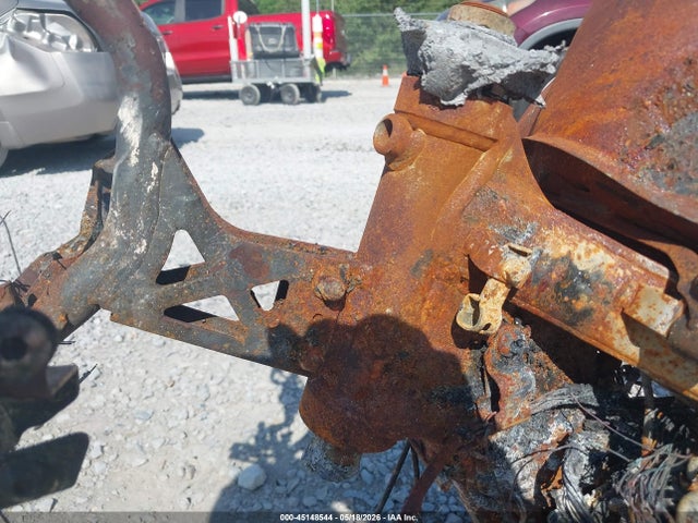 Honda Crf300 Lra 2025 MLHND1649S5400328 Image 10