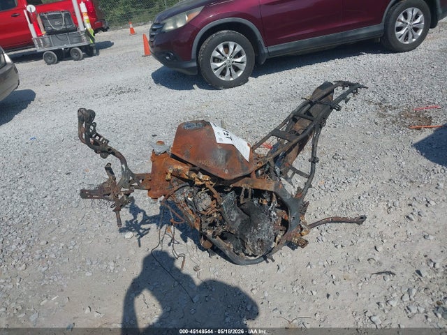 Honda Crf300 Lra 2025 MLHND1649S5400328 Image 2