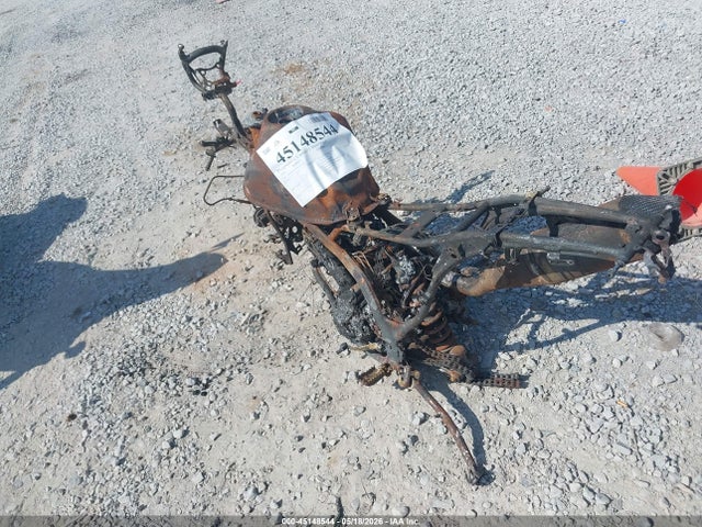 Honda Crf300 Lra 2025 MLHND1649S5400328 Image 3