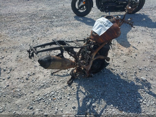 Honda Crf300 Lra 2025 MLHND1649S5400328 Image 4