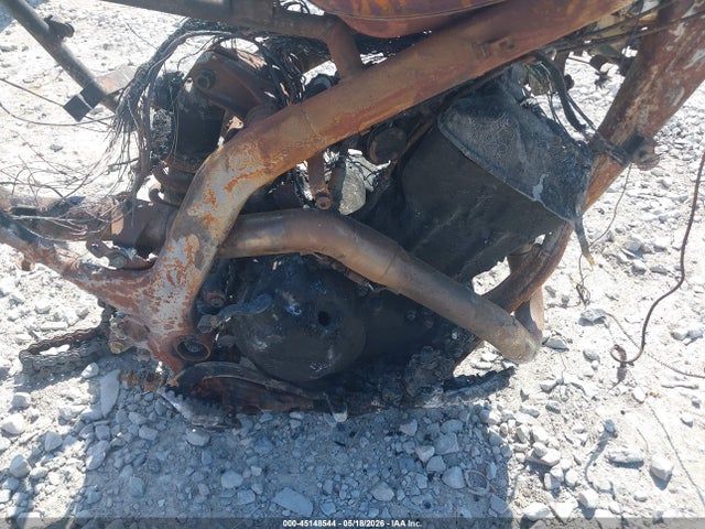 Honda Crf300 Lra 2025 MLHND1649S5400328 Image 8