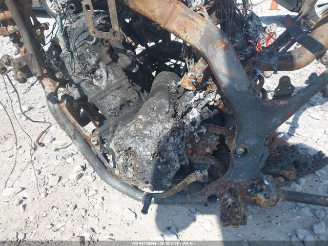 Honda Crf300 Lra 2025 MLHND1649S5400328 Image 9