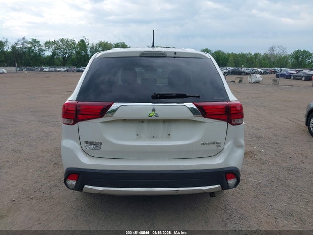 Aukcja sprzedaży 2016 Mitsubishi Outlander Se, vin: JA4AZ3A32GZ006449, numer aukcji: 45148546