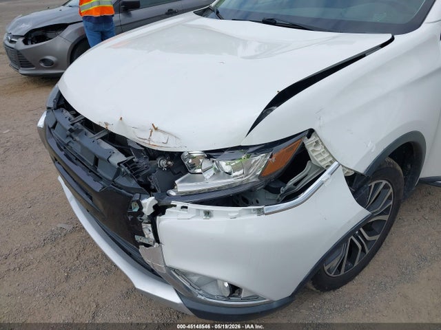 Aukcja sprzedaży 2016 Mitsubishi Outlander Se, vin: JA4AZ3A32GZ006449, numer aukcji: 45148546