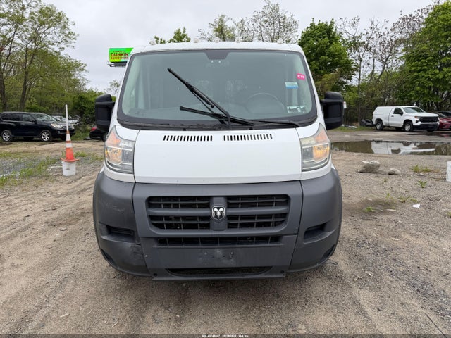 2015 Ram Promaster 1500 Low Roof მანქანა იყიდება აუქციონზე, vin: 3C6TRVAG9FE510110, აუქციონის ნომერი: 45148547