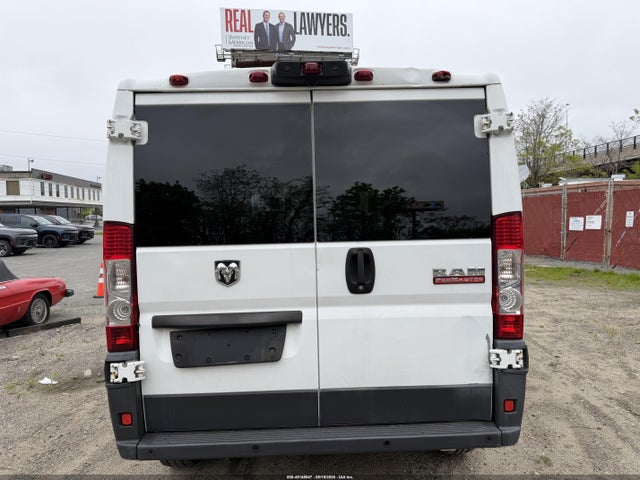 2015 Ram Promaster 1500 Low Roof მანქანა იყიდება აუქციონზე, vin: 3C6TRVAG9FE510110, აუქციონის ნომერი: 45148547