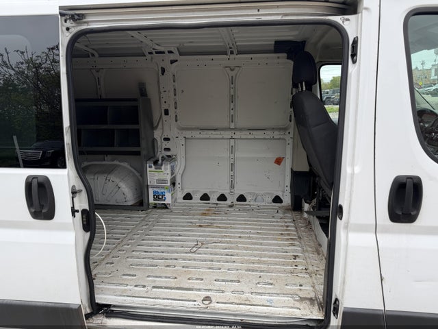 2015 Ram Promaster 1500 Low Roof მანქანა იყიდება აუქციონზე, vin: 3C6TRVAG9FE510110, აუქციონის ნომერი: 45148547