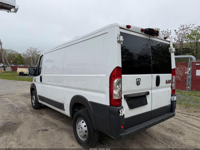 2015 Ram Promaster 1500 Low Roof მანქანა იყიდება აუქციონზე, vin: 3C6TRVAG9FE510110, აუქციონის ნომერი: 45148547
