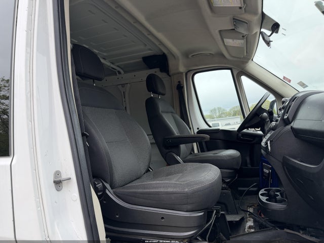 2015 Ram Promaster 1500 Low Roof მანქანა იყიდება აუქციონზე, vin: 3C6TRVAG9FE510110, აუქციონის ნომერი: 45148547