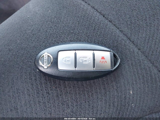 Продаж на аукціоні авто 2011 Nissan Murano S, vin: JN8AZ1MU8BW053840, номер лоту: 45148552