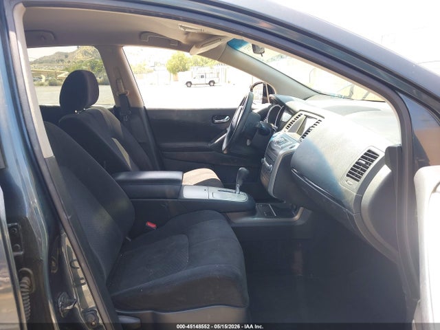 Продаж на аукціоні авто 2011 Nissan Murano S, vin: JN8AZ1MU8BW053840, номер лоту: 45148552