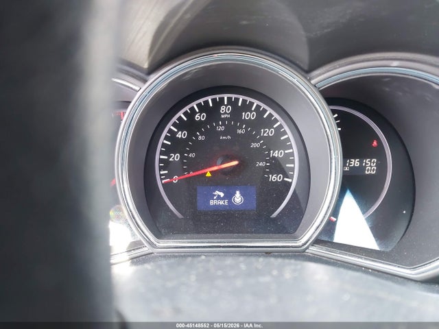 Продаж на аукціоні авто 2011 Nissan Murano S, vin: JN8AZ1MU8BW053840, номер лоту: 45148552