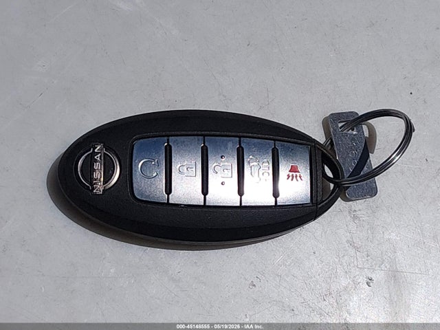 JN8AY2BA9P9405167 Nissan Armada Sl 2wd