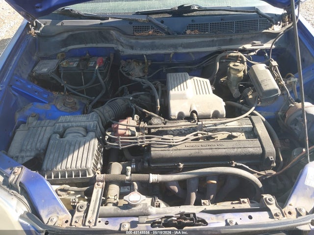 Aukcja sprzedaży 2001 Honda Cr-v Lx, vin: JHLRD17421C044630, numer aukcji: 45148556