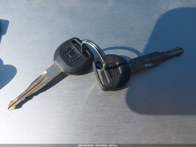 Aukcja sprzedaży 2001 Honda Cr-v Lx, vin: JHLRD17421C044630, numer aukcji: 45148556