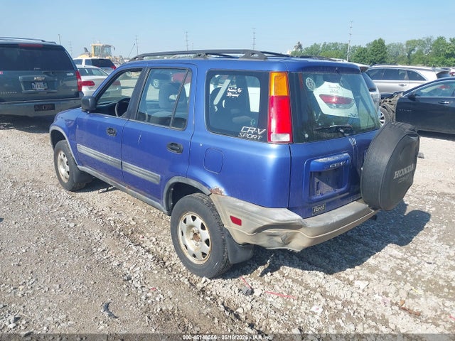 Aukcja sprzedaży 2001 Honda Cr-v Lx, vin: JHLRD17421C044630, numer aukcji: 45148556