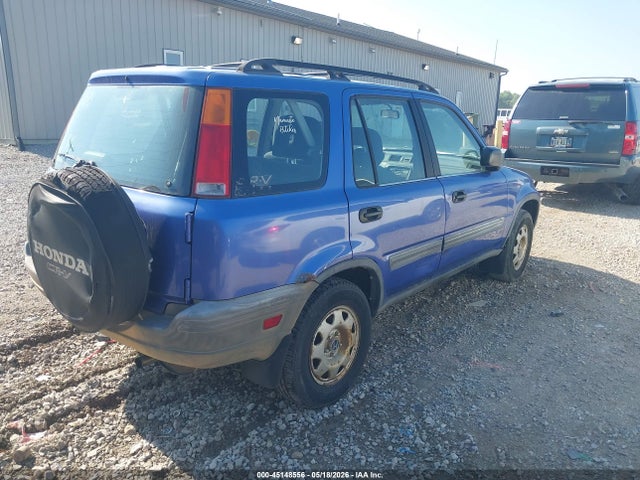 Aukcja sprzedaży 2001 Honda Cr-v Lx, vin: JHLRD17421C044630, numer aukcji: 45148556