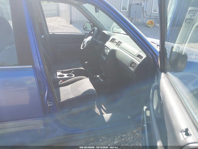 Aukcja sprzedaży 2001 Honda Cr-v Lx, vin: JHLRD17421C044630, numer aukcji: 45148556