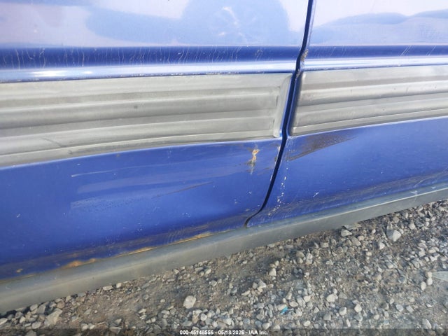 Aukcja sprzedaży 2001 Honda Cr-v Lx, vin: JHLRD17421C044630, numer aukcji: 45148556