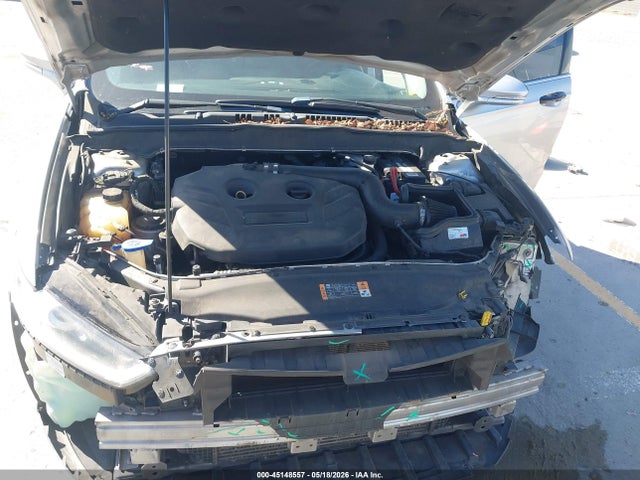 Продаж на аукціоні авто 2014 Ford Fusion Se, vin: 3FA6P0H97ER258909, номер лоту: 45148557