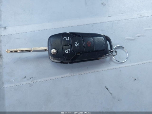 Продаж на аукціоні авто 2014 Ford Fusion Se, vin: 3FA6P0H97ER258909, номер лоту: 45148557