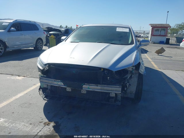 Продаж на аукціоні авто 2014 Ford Fusion Se, vin: 3FA6P0H97ER258909, номер лоту: 45148557