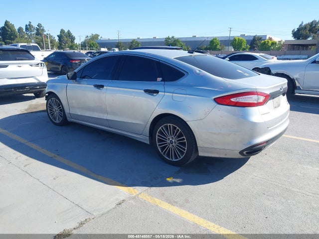 Продаж на аукціоні авто 2014 Ford Fusion Se, vin: 3FA6P0H97ER258909, номер лоту: 45148557