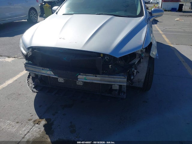 Продаж на аукціоні авто 2014 Ford Fusion Se, vin: 3FA6P0H97ER258909, номер лоту: 45148557
