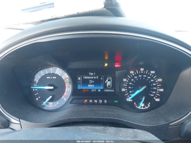 Продаж на аукціоні авто 2014 Ford Fusion Se, vin: 3FA6P0H97ER258909, номер лоту: 45148557