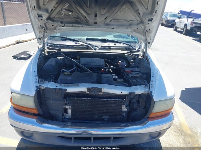 Aukcja sprzedaży 2004 Dodge Dakota Slt, vin: 1D7HL48K34S683237, numer aukcji: 45148563