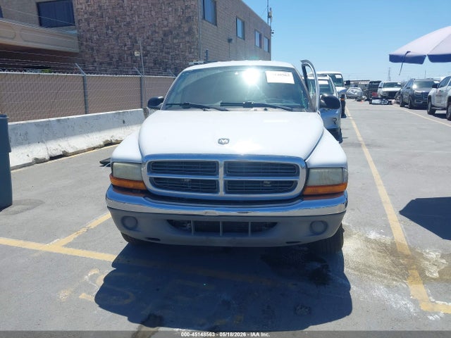 Aukcja sprzedaży 2004 Dodge Dakota Slt, vin: 1D7HL48K34S683237, numer aukcji: 45148563