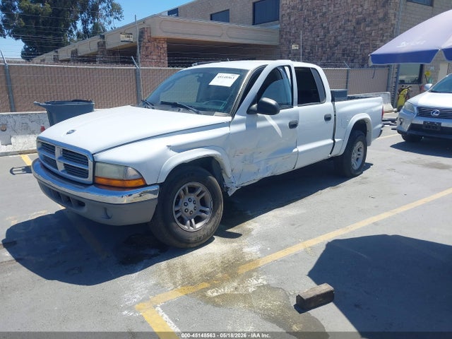 Aukcja sprzedaży 2004 Dodge Dakota Slt, vin: 1D7HL48K34S683237, numer aukcji: 45148563