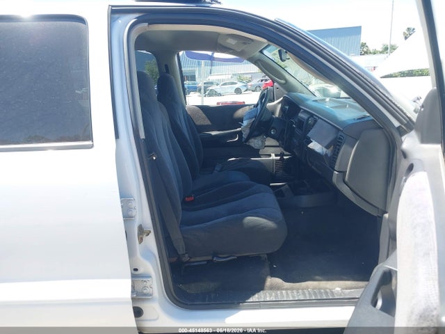 Aukcja sprzedaży 2004 Dodge Dakota Slt, vin: 1D7HL48K34S683237, numer aukcji: 45148563