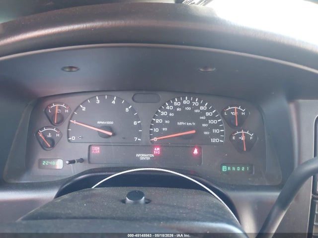 Aukcja sprzedaży 2004 Dodge Dakota Slt, vin: 1D7HL48K34S683237, numer aukcji: 45148563