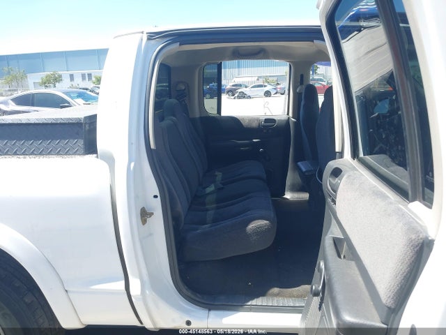 Aukcja sprzedaży 2004 Dodge Dakota Slt, vin: 1D7HL48K34S683237, numer aukcji: 45148563