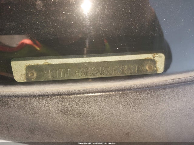 Aukcja sprzedaży 2004 Dodge Dakota Slt, vin: 1D7HL48K34S683237, numer aukcji: 45148563