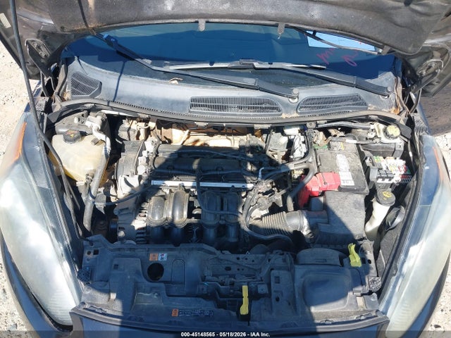 Aukcja sprzedaży 2015 Ford Fiesta Se, vin: 3FADP4BJ1FM181325, numer aukcji: 45148565