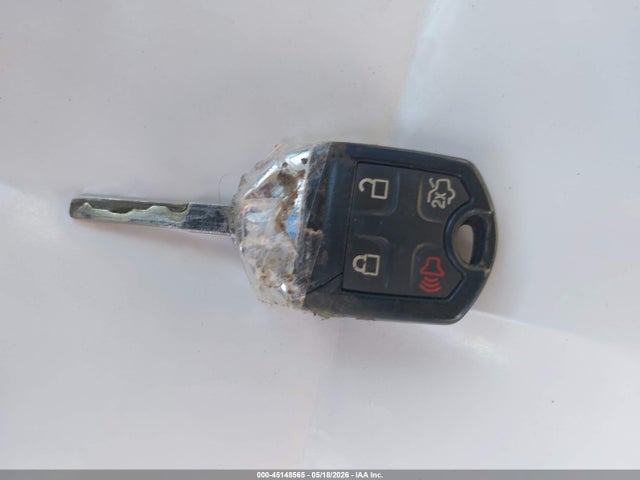 Aukcja sprzedaży 2015 Ford Fiesta Se, vin: 3FADP4BJ1FM181325, numer aukcji: 45148565