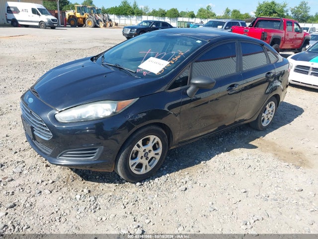 Aukcja sprzedaży 2015 Ford Fiesta Se, vin: 3FADP4BJ1FM181325, numer aukcji: 45148565
