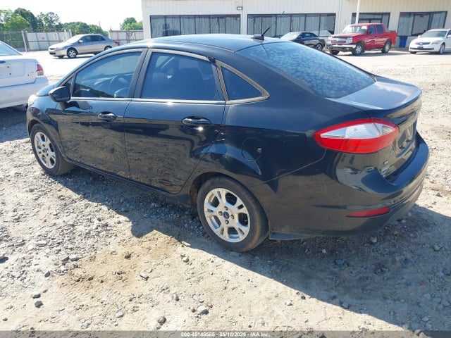 Aukcja sprzedaży 2015 Ford Fiesta Se, vin: 3FADP4BJ1FM181325, numer aukcji: 45148565