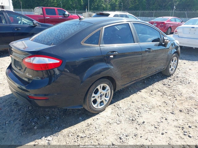Aukcja sprzedaży 2015 Ford Fiesta Se, vin: 3FADP4BJ1FM181325, numer aukcji: 45148565