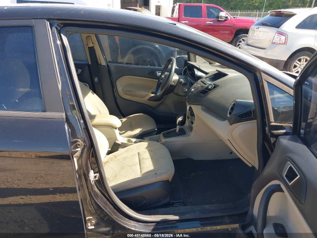 Aukcja sprzedaży 2015 Ford Fiesta Se, vin: 3FADP4BJ1FM181325, numer aukcji: 45148565