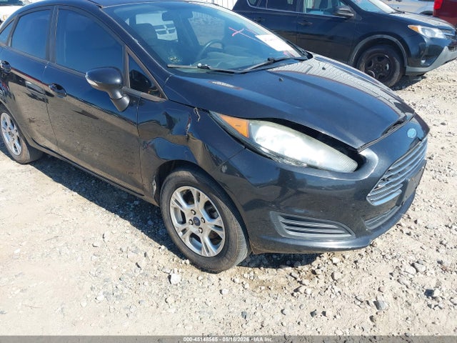 Aukcja sprzedaży 2015 Ford Fiesta Se, vin: 3FADP4BJ1FM181325, numer aukcji: 45148565