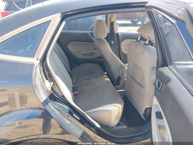 Aukcja sprzedaży 2015 Ford Fiesta Se, vin: 3FADP4BJ1FM181325, numer aukcji: 45148565