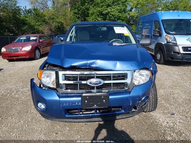 Aukcja sprzedaży 2010 Ford Escape Xlt, vin: 1FMCU0DG1AKB42755, numer aukcji: 45148568