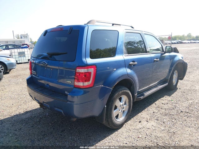Aukcja sprzedaży 2010 Ford Escape Xlt, vin: 1FMCU0DG1AKB42755, numer aukcji: 45148568