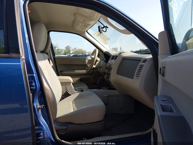 Aukcja sprzedaży 2010 Ford Escape Xlt, vin: 1FMCU0DG1AKB42755, numer aukcji: 45148568